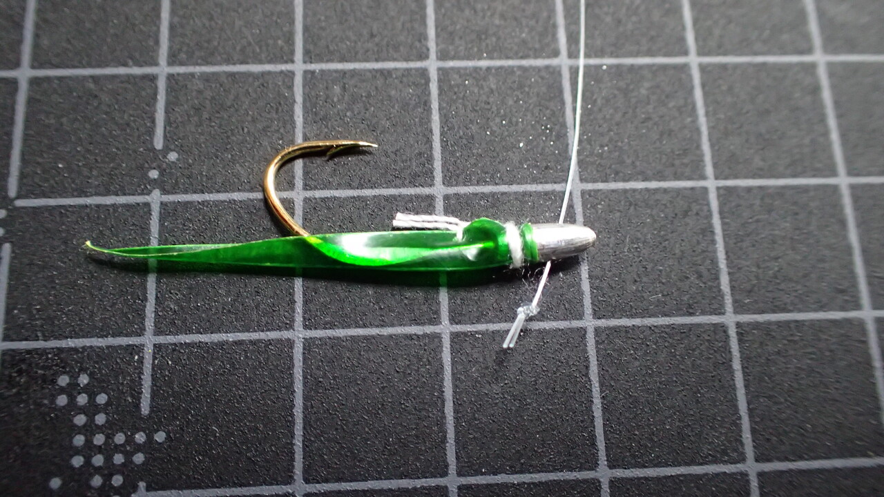 メバリングのカブラのセッティングについて メバル釣りの準備として事前にやっておく 私が思うところ Gクラ使いでtklm信者で