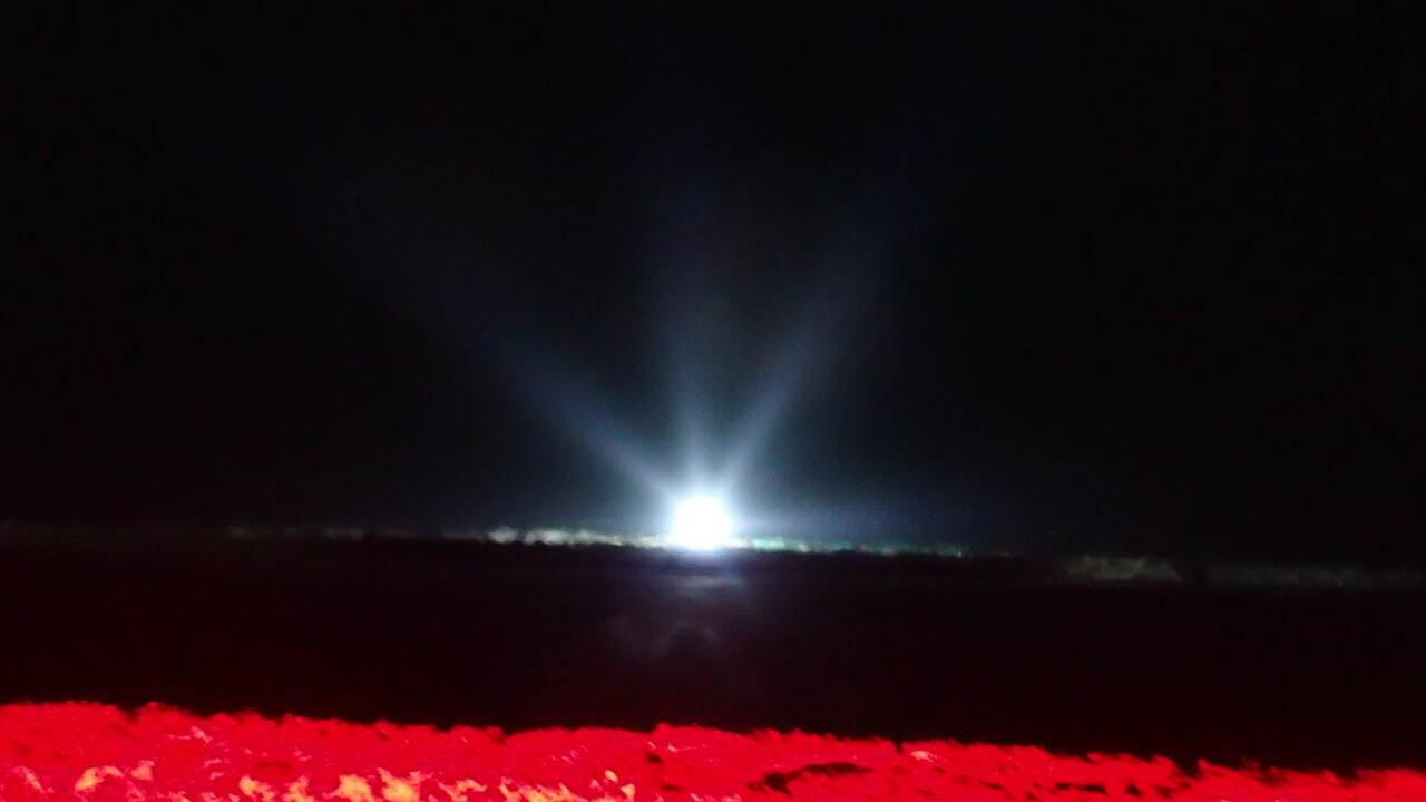 ハピソンの乾電池式集魚灯を使って夜釣りの暗闇アジングを満喫 アジ メバルに効果はあるのか 私が思うところ Gクラ使いでtklm信者で ハピソンの乾電池式集魚灯を使って夜釣りの暗闇アジングを満喫 アジ メバルに効果はあるのか 私が思うところ Gクラ使いでtklm信者で