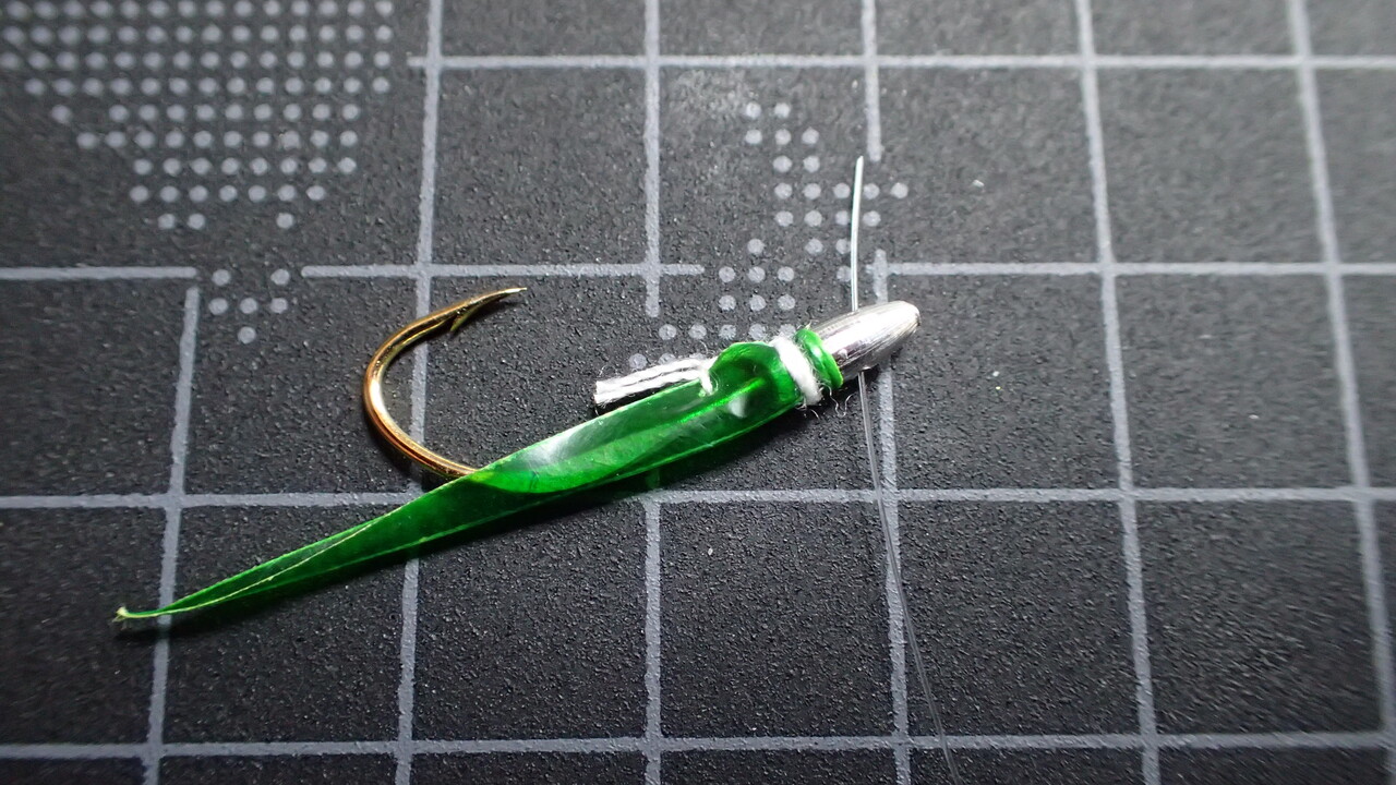 メバリングのカブラのセッティングについて メバル釣りの準備として事前にやっておく 私が思うところ Gクラ使いでtklm信者で