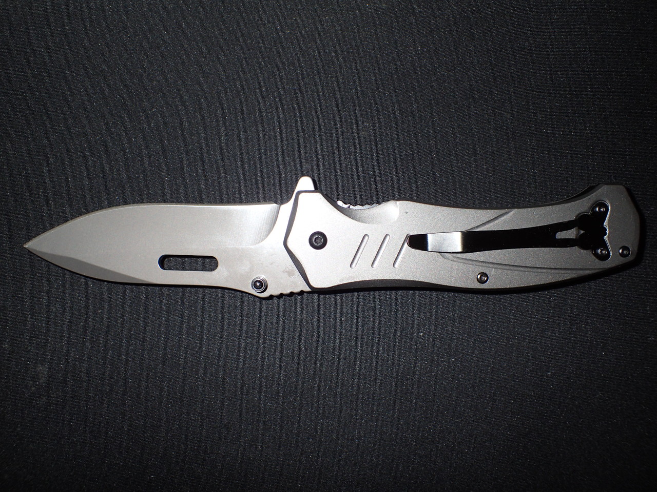 アウトドアや釣りにnikattoのフォールディングナイフ 魚を締める 〆る 用に新調 私が思うところ Gクラ使いでtklm信者で