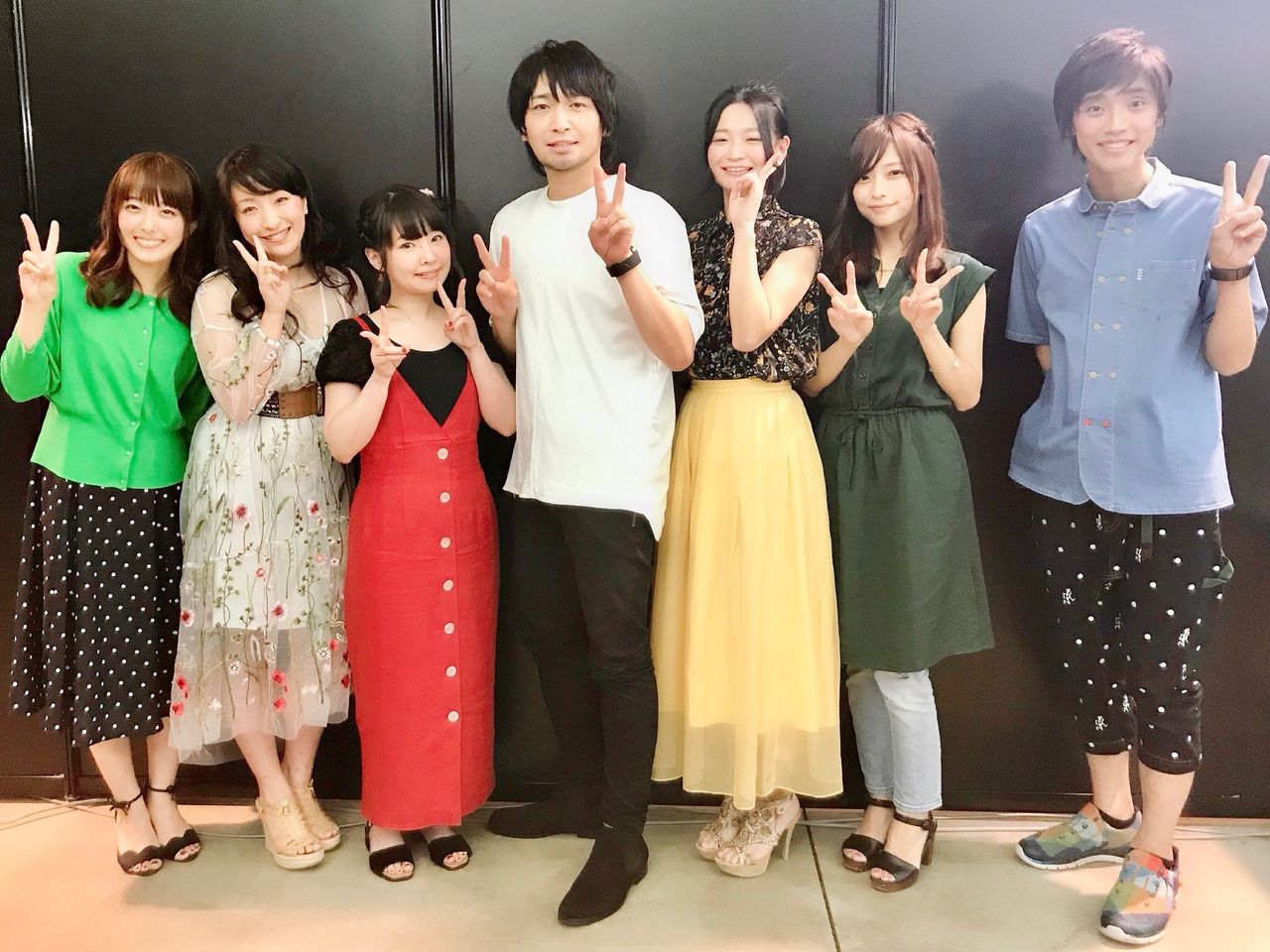 悲報 声優の中村悠一さん 別人になる 無職速報 ２ちゃんねる