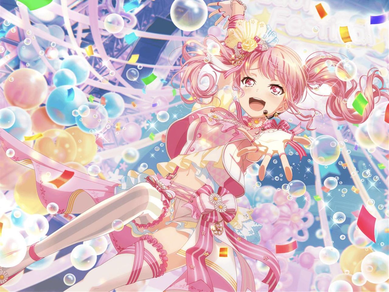 バンドリの丸山彩ちゃんの声優前島亜美ちゃん 無職速報 ２ちゃんねる