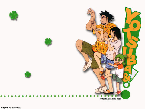 Yotsuba-Wallpaper-yotsuba-and-6854937-800-600