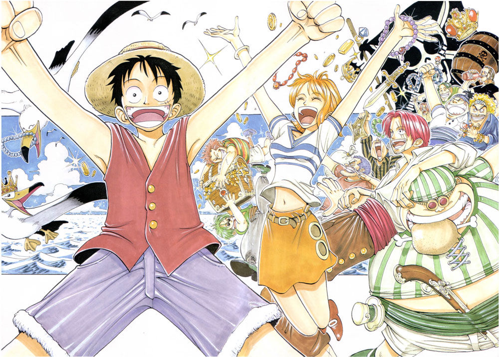 名作漫画って一話からいきなり格が違うよな 無職速報 2ちゃんねる 名作漫画って一話からいきなり格が違うよな 無職速報 2ちゃんねる