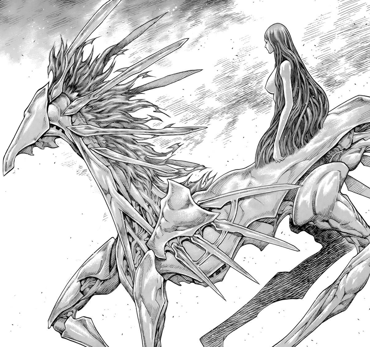 クレイモアとかいう終盤に大失速した漫画w W W W W W W W W W W W W W W 無職速報 2ちゃんねる クレイモアとかいう終盤に大失速した漫画w W W W W W W W W W W W W W W 無職速報 2ちゃんねる