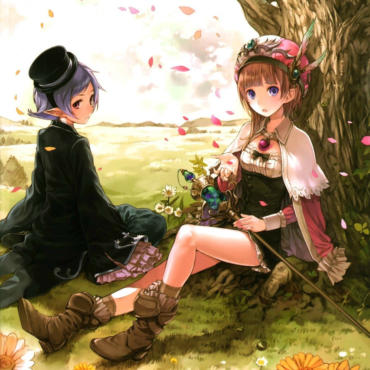 岸田メルの描いた絵で一番かわいいのはこれだよな 無職速報 2ちゃんねる 岸田メルの描いた絵で一番かわいいのはこれだよな 無職速報 2ちゃんねる