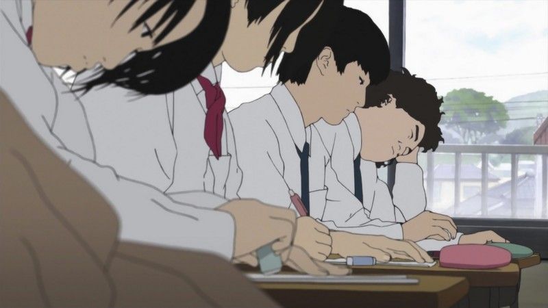 悪の華とかいう名作 無職速報 ２ちゃんねる