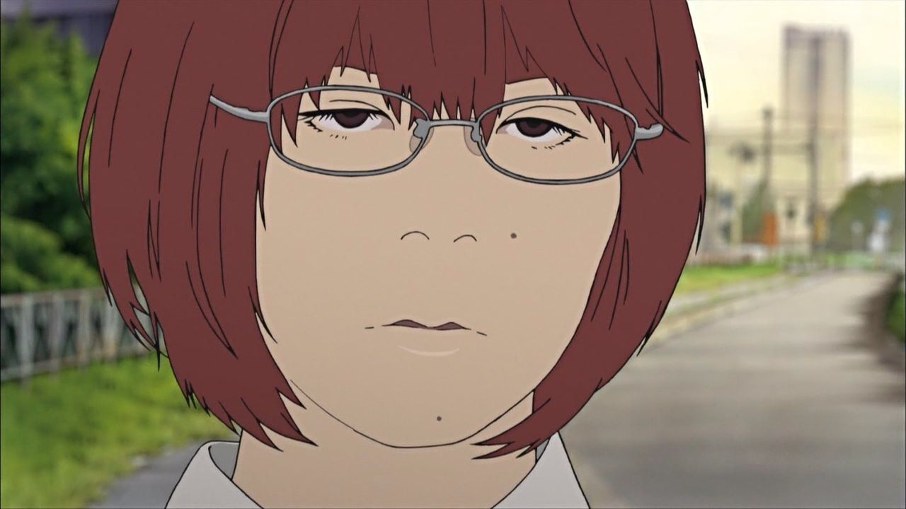 ジト目キャラといえば 無職速報 ２ちゃんねる