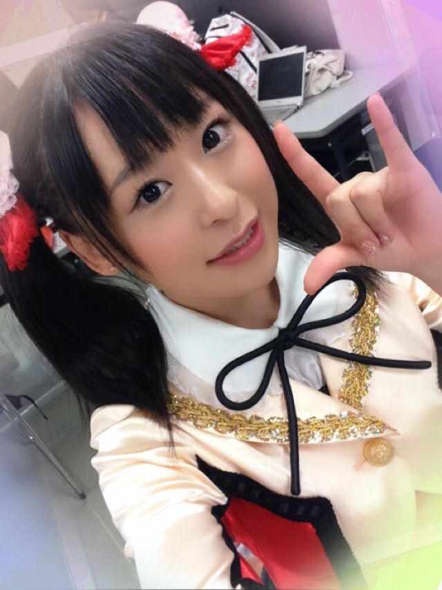 徳井青空 かわいい 優しい 気が利く 有能 無職速報 ２ちゃんねる