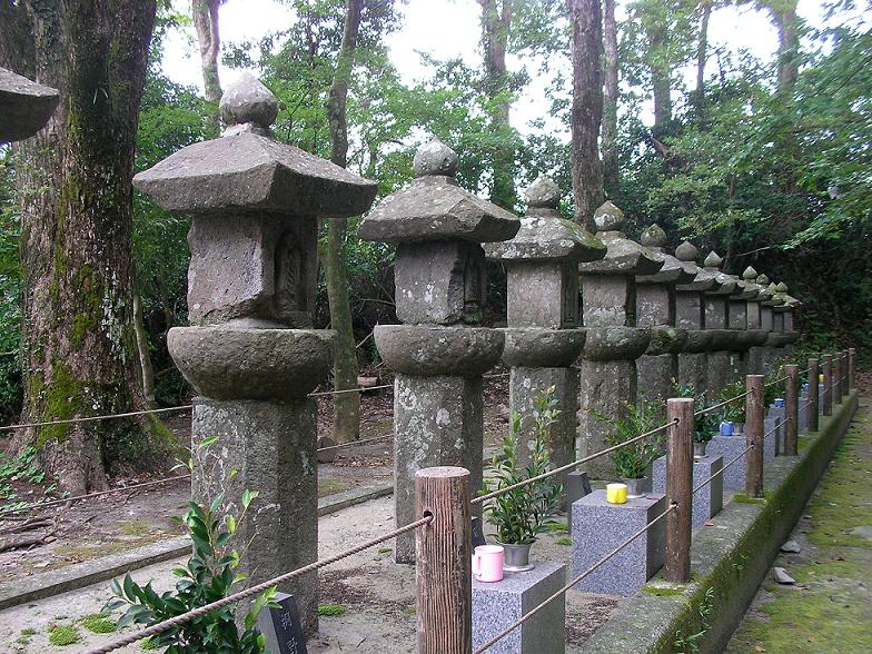 徳重神社