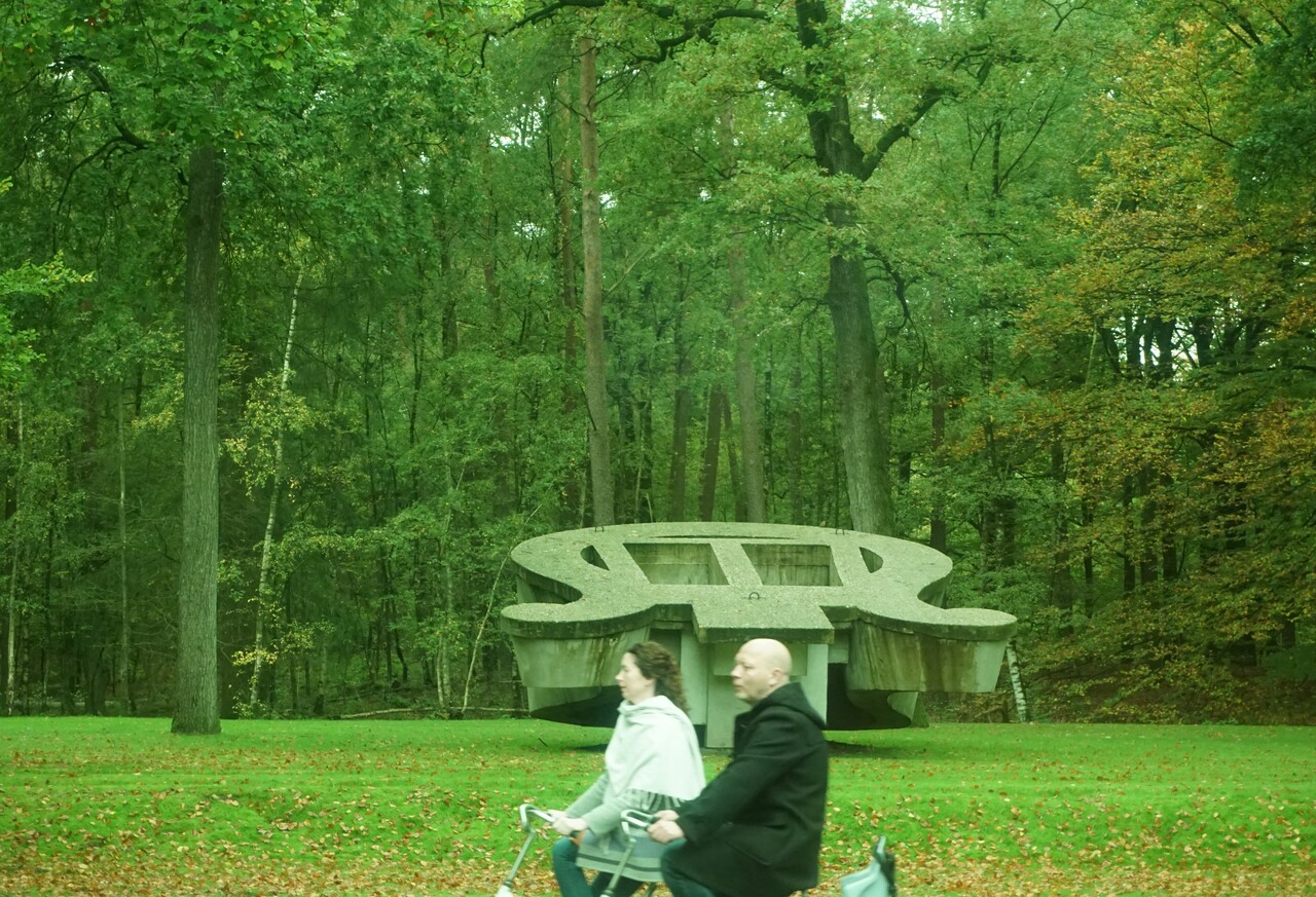 オランダ ベルギー旅 5 A Day In The Life 4