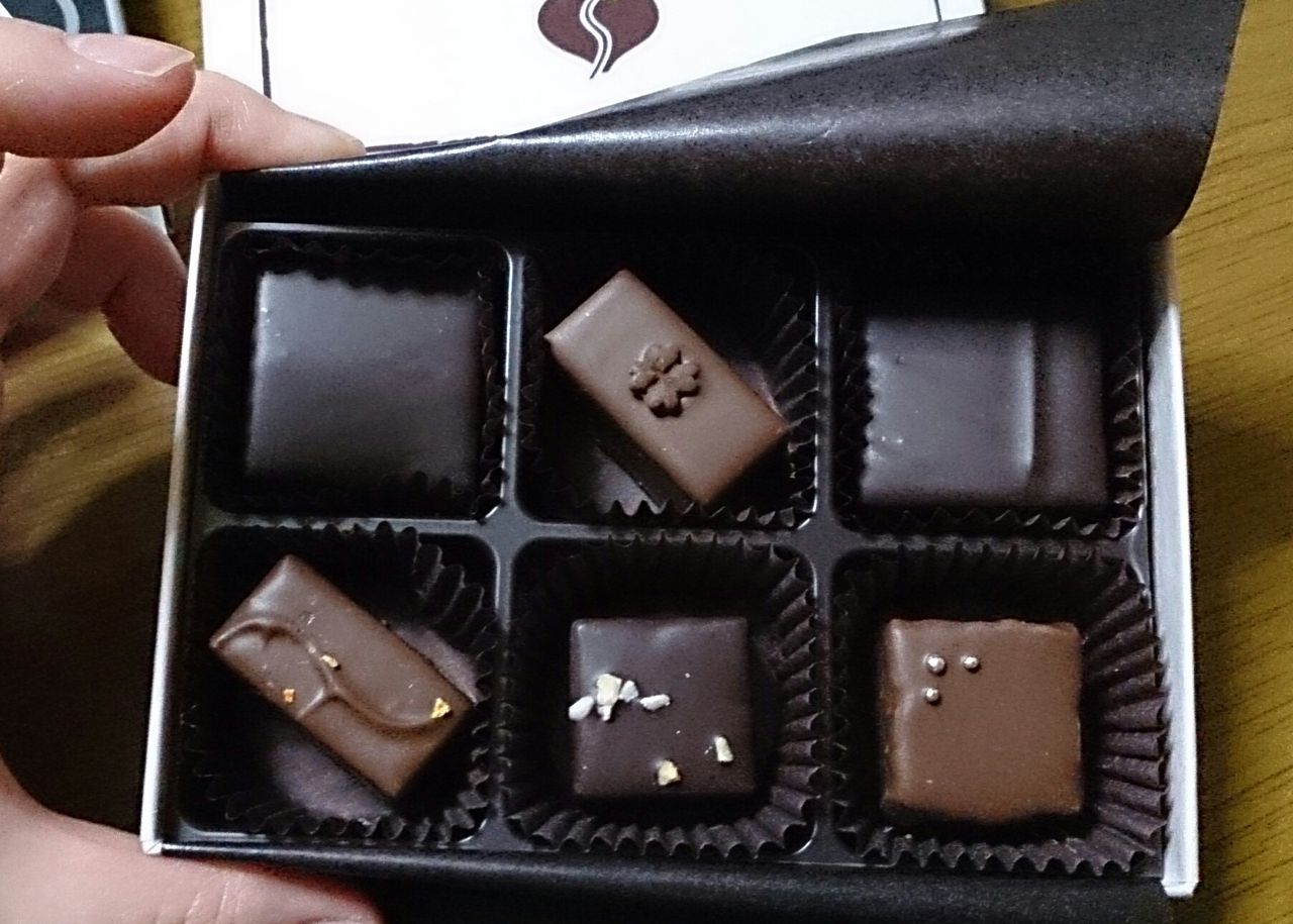 テオブロマ 失恋ショコラティエbox 日々ジョニィ テオブロマ 失恋ショコラティエbox 日々ジョニィ