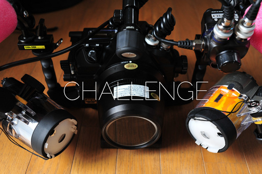 challenge