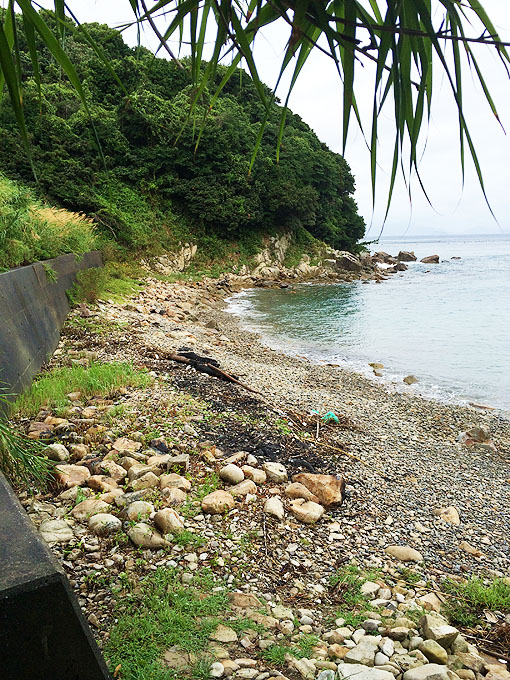 バー浜