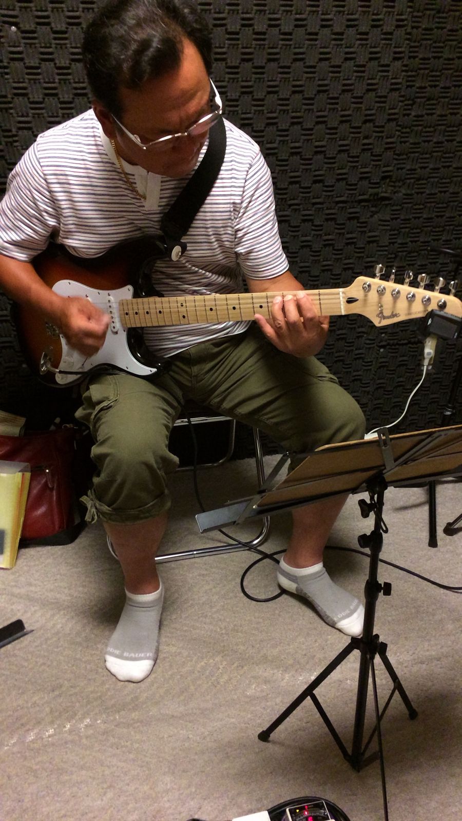 キャロル ファンキーモンキーベイビー ジョニーギター教室 音楽日和 キャロル ファンキーモンキーベイビー ジョニーギター教室 音楽日和
