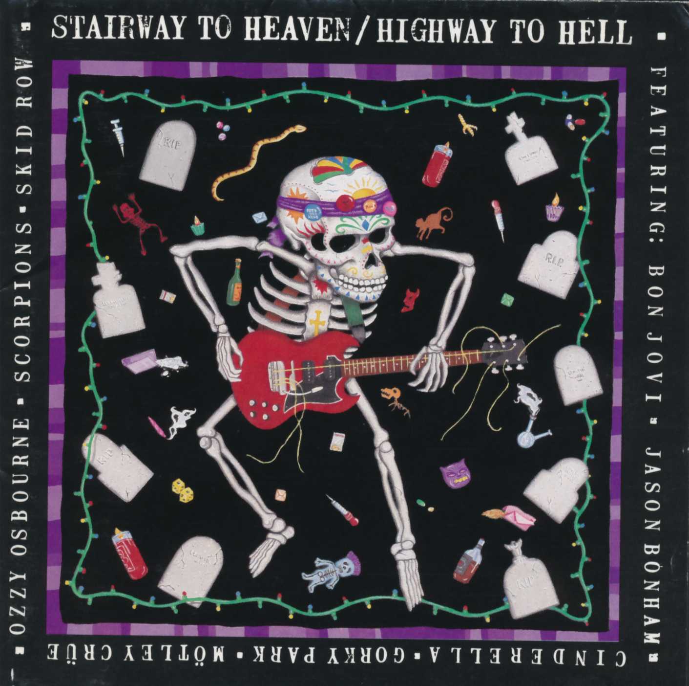 9 Epic How To Make Album Covers Full