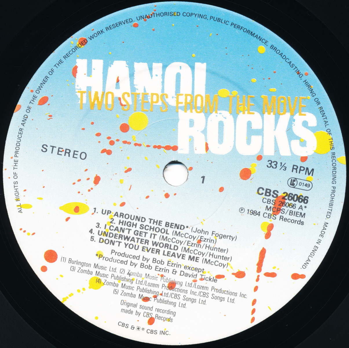 hanoi rocks tracks from a broken dreams hanoi rocks tracks from a broken dreams