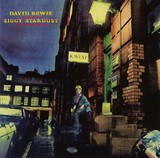 ziggy stardust