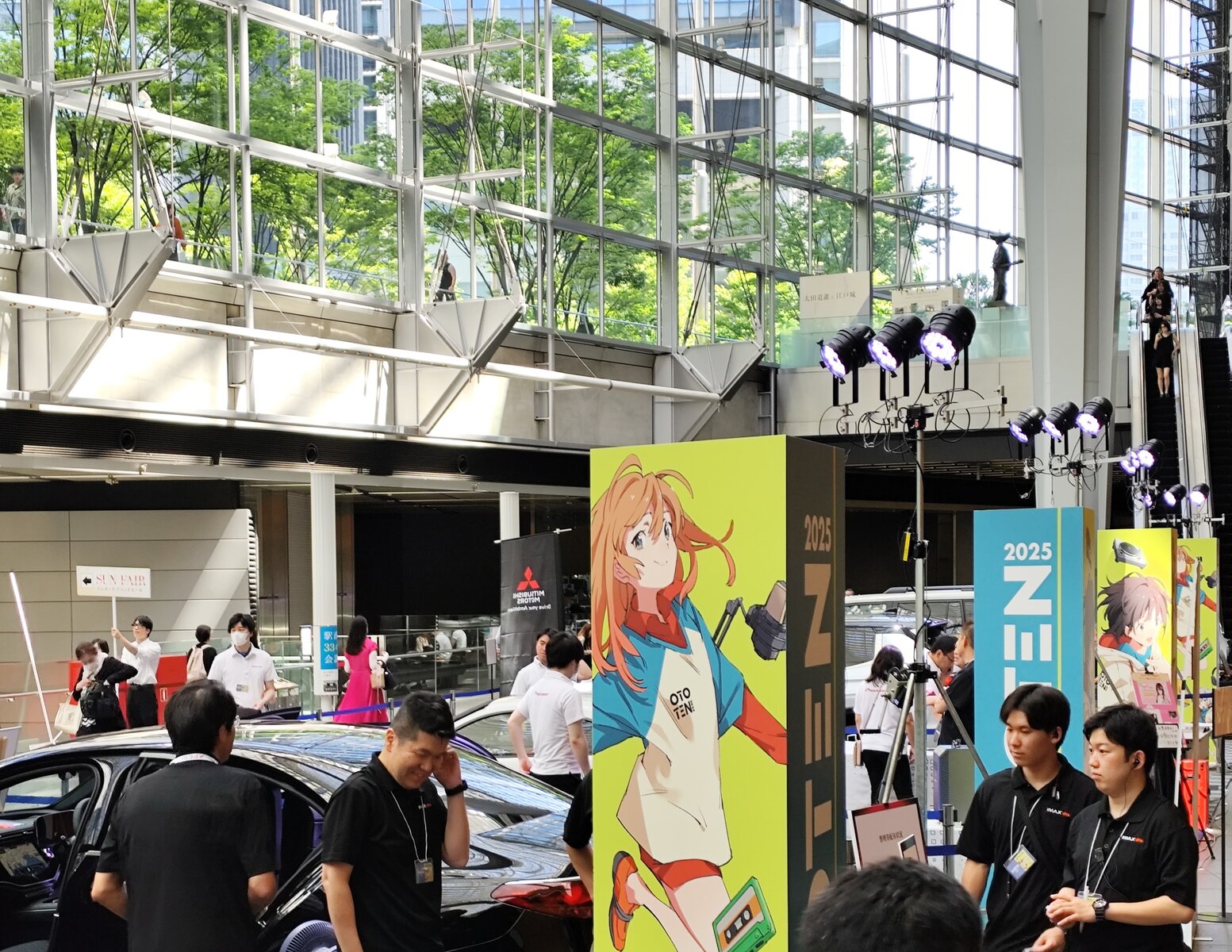 音展2025- Pioneer Grand resolution : On Age Audio