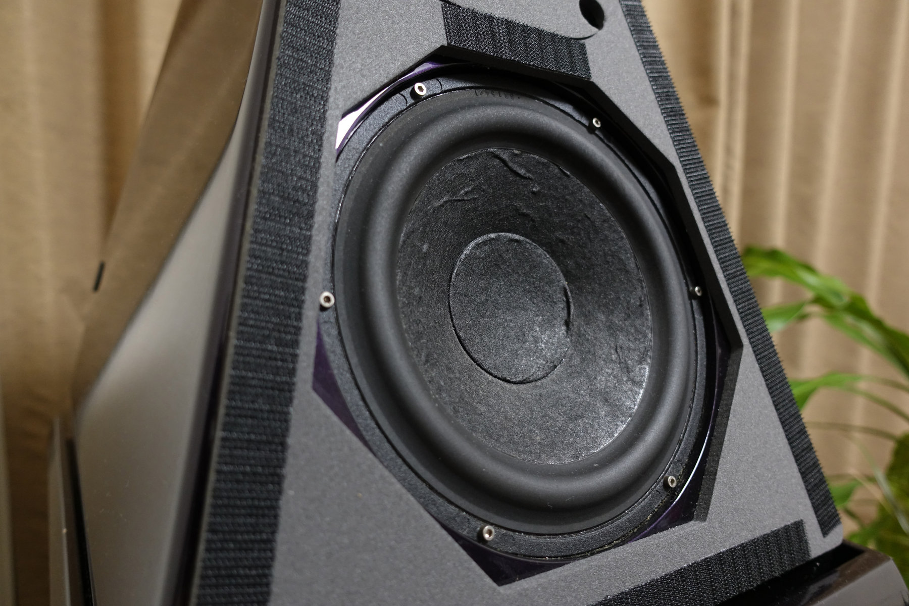 Wilson Audio System6 紹介編 : On Age Audio Wilson Audio System6 紹介編 : On Age Audio