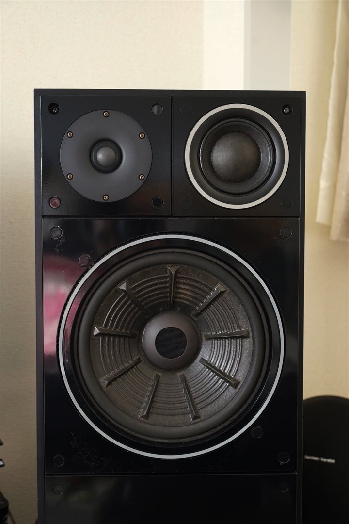 KENWOOD LS-1800 Ver.2015 : On Age Audio KENWOOD LS-1800 Ver.2015 : On Age Audio