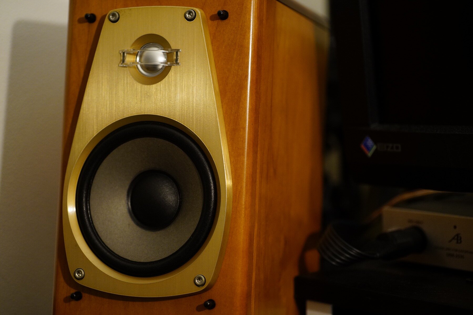 スピーカー Victor SP-MXS77WMD 怖かっ 重低音 スピーカー Victor SP-MXS77WMD 怖かっ 重低音