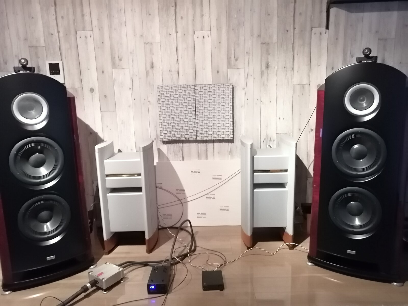 Topping PA5ii 超美品（付属品完備） 4b3ccc57-s.jpg