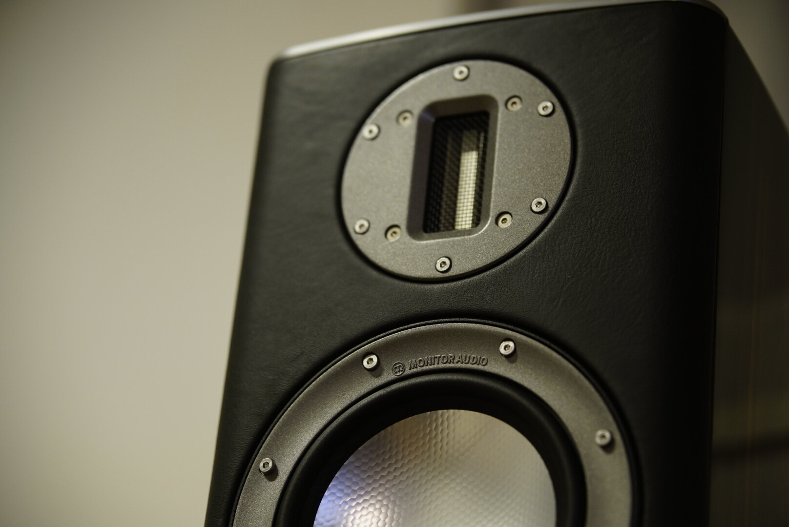好きなMonitor Audioの音 : On Age Audio