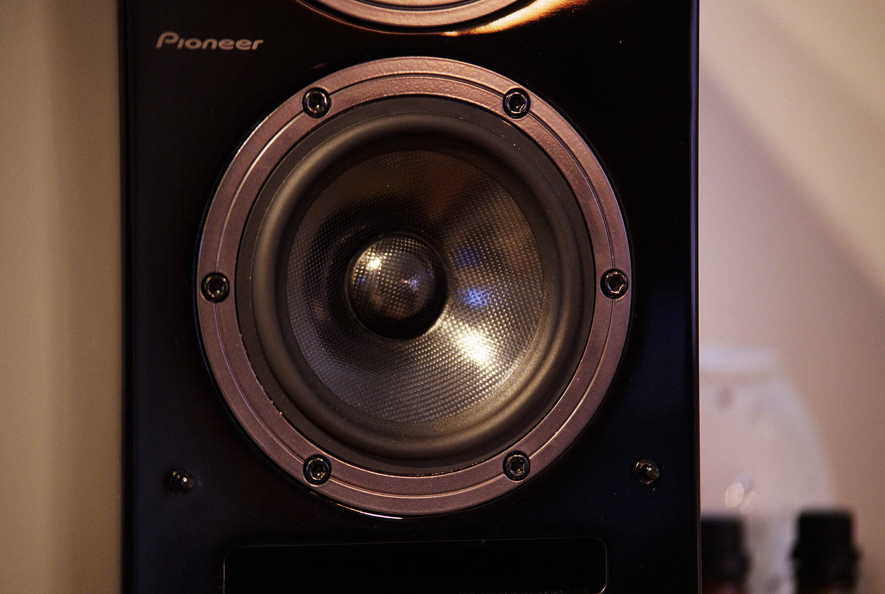 Pioneer S-Z9 導入記 : On Age Audio Pioneer S-Z9 導入記 : On Age Audio