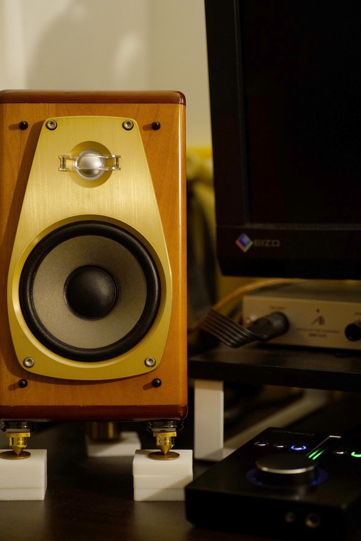Victor SX-V05 フル改造 : On Age Audio Victor SX-V05 フル改造 : On Age Audio