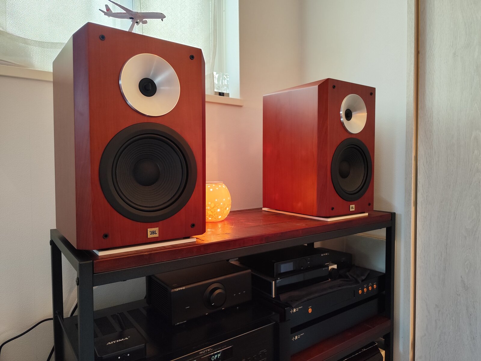 Pioneer S-Z9 Final Tune ver : On Age Audio