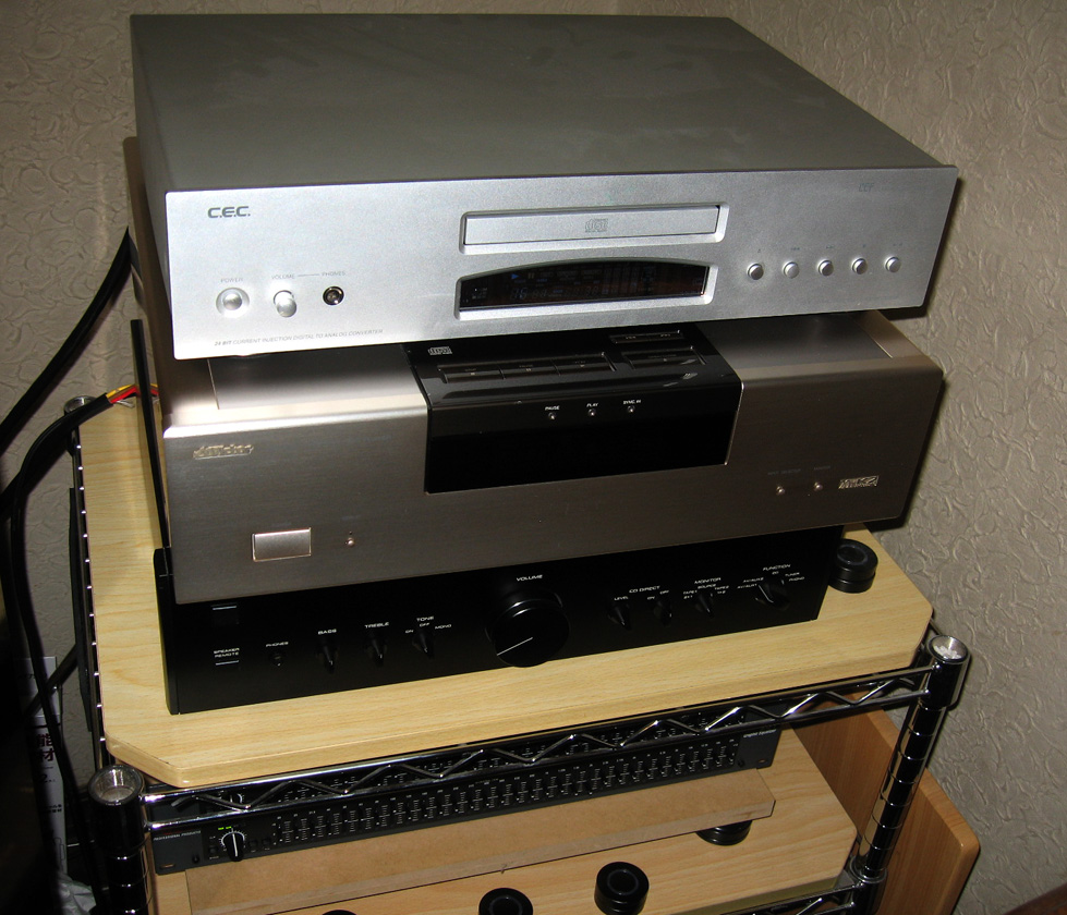 VICTOR XL-Z999 3番勝負 : On Age Audio VICTOR XL-Z999 3番勝負 : On Age Audio