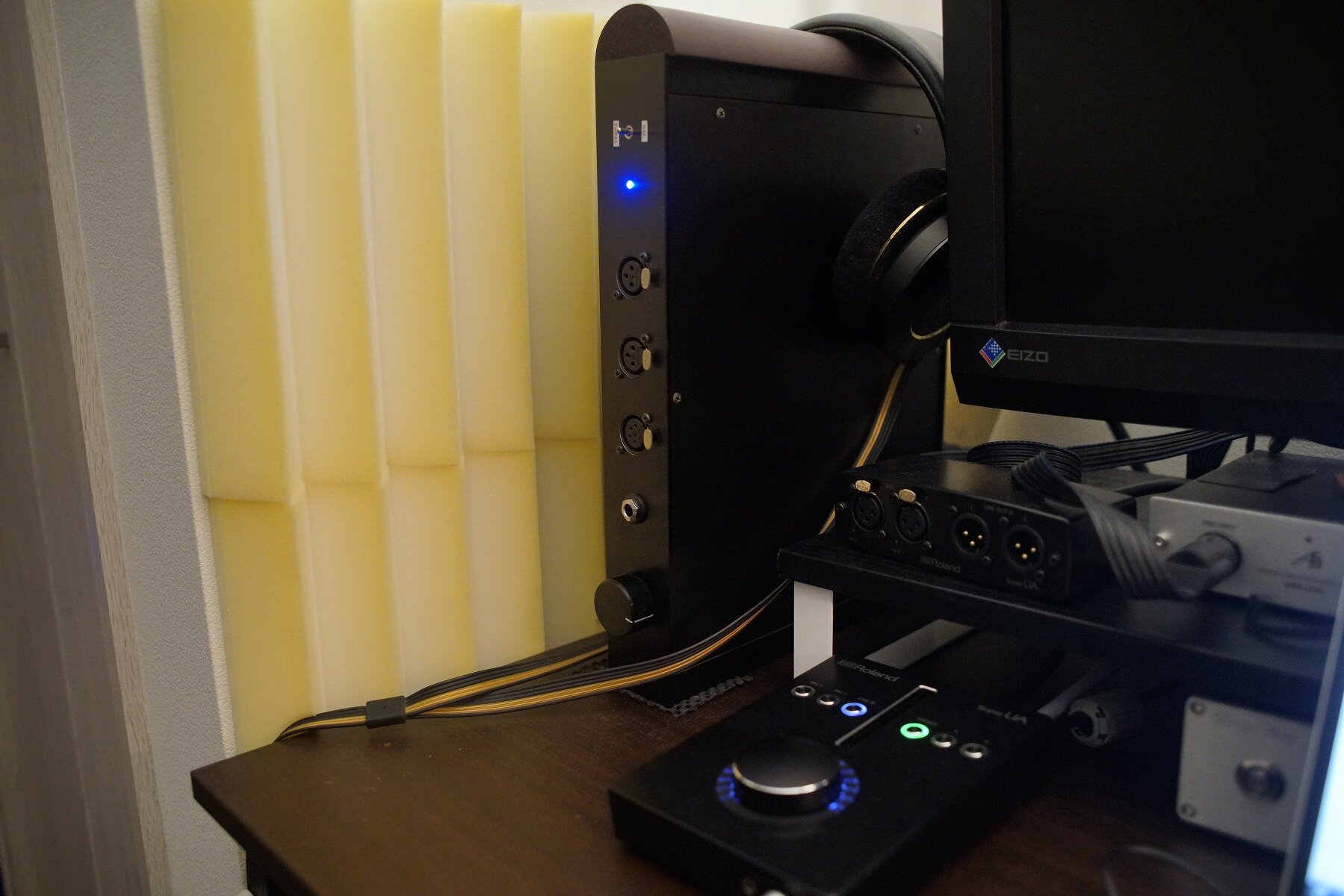 Roland Super UA UA-S10 : On Age Audio Roland Super UA UA-S10 : On Age Audio