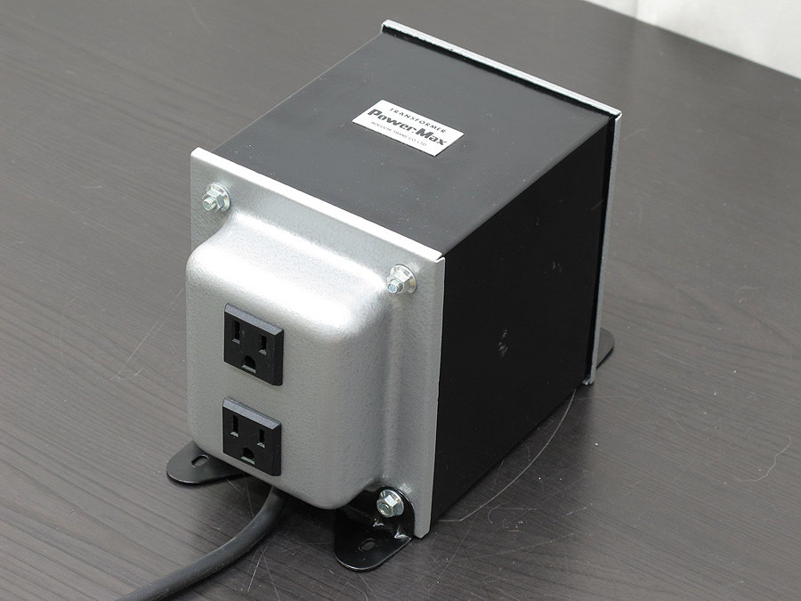 電源アイテムについて : On Age Audio 電源アイテムについて : On Age Audio
