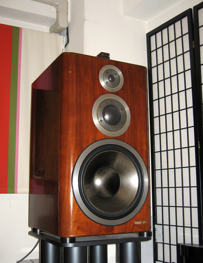 ONKYO 　スピーカー　 M-55Ⅱ 　20cm 　高域30KHz！ ONKYO オンキヨー スピーカー M55Ⅱ レトロ 80年代