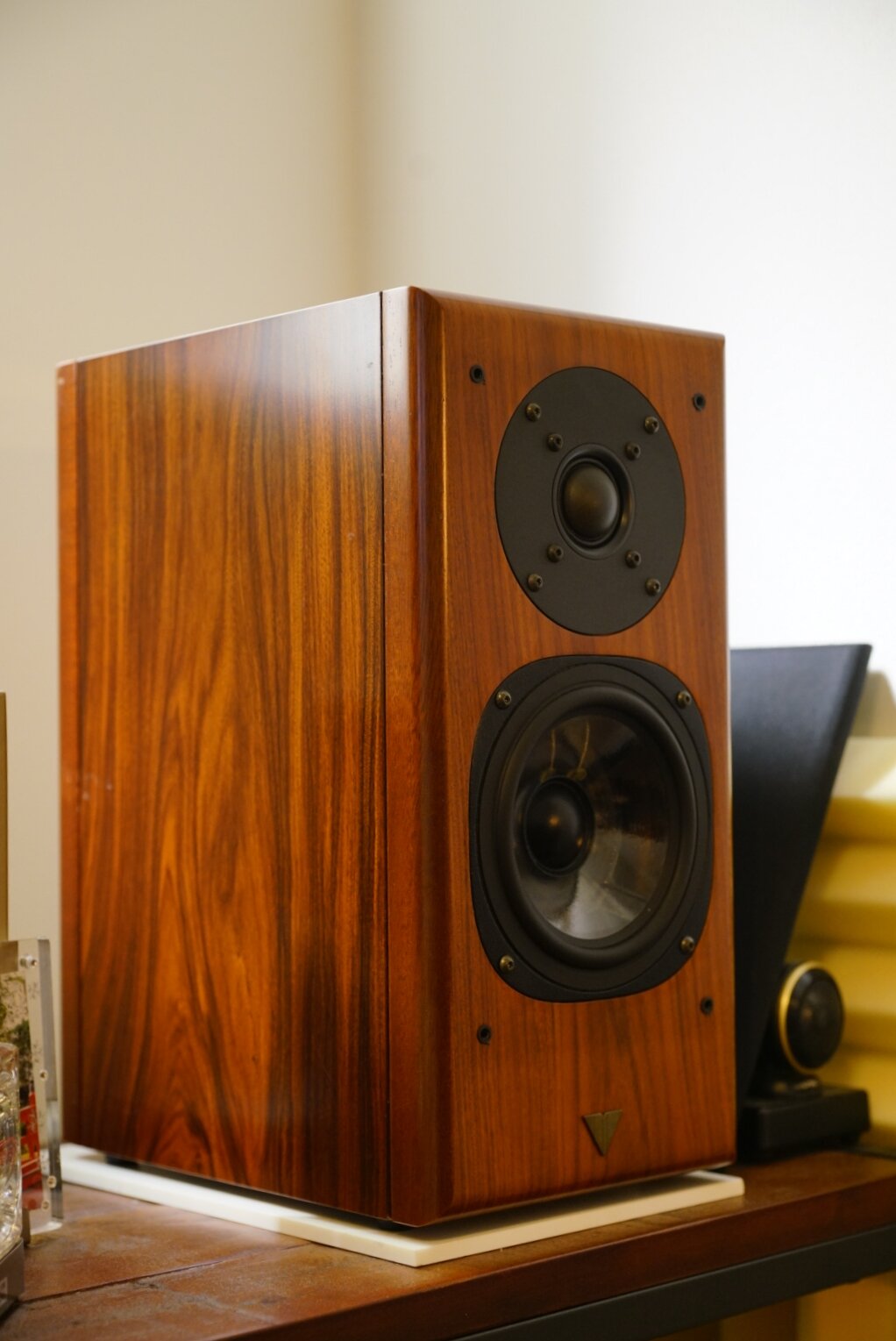 Sony SS-NA5ES : On Age Audio