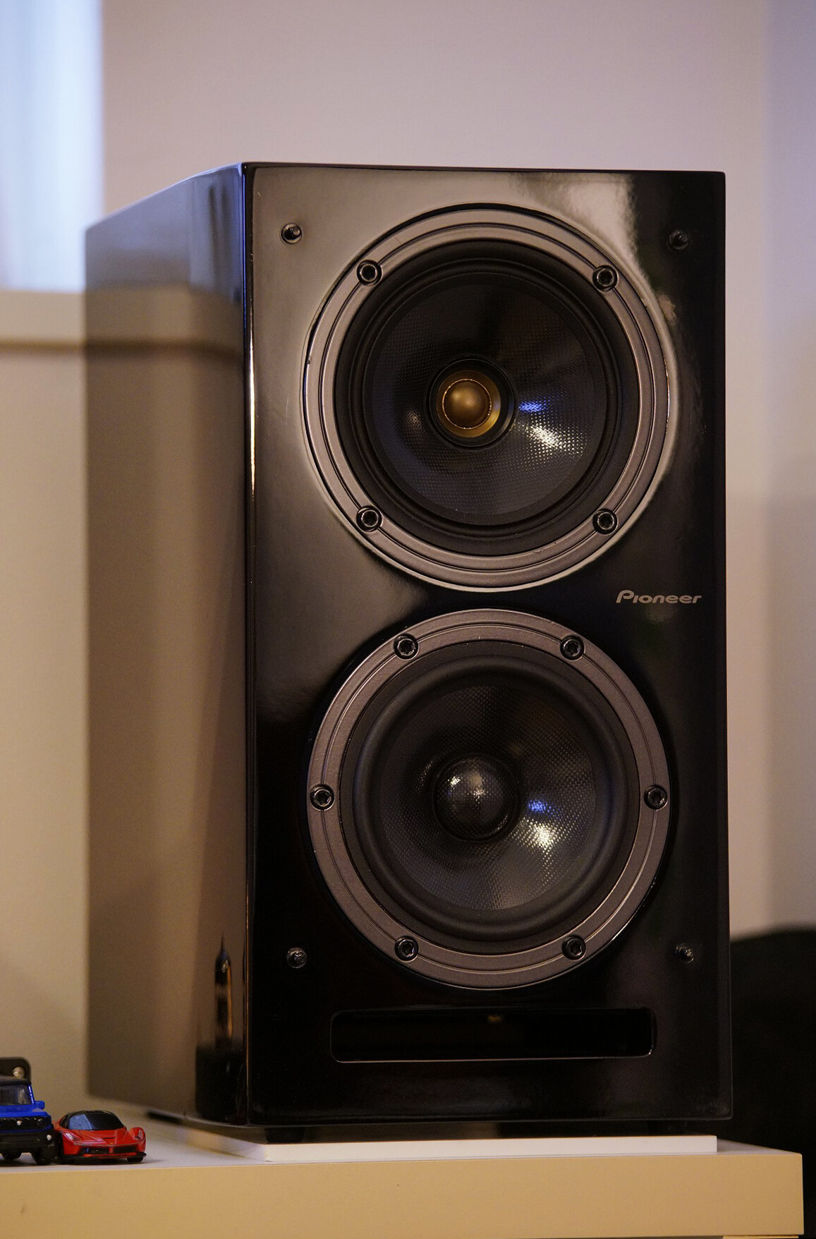 Pioneer S-Z9改造 完成記 : On Age Audio Pioneer S-Z9改造 完成記 : On Age Audio
