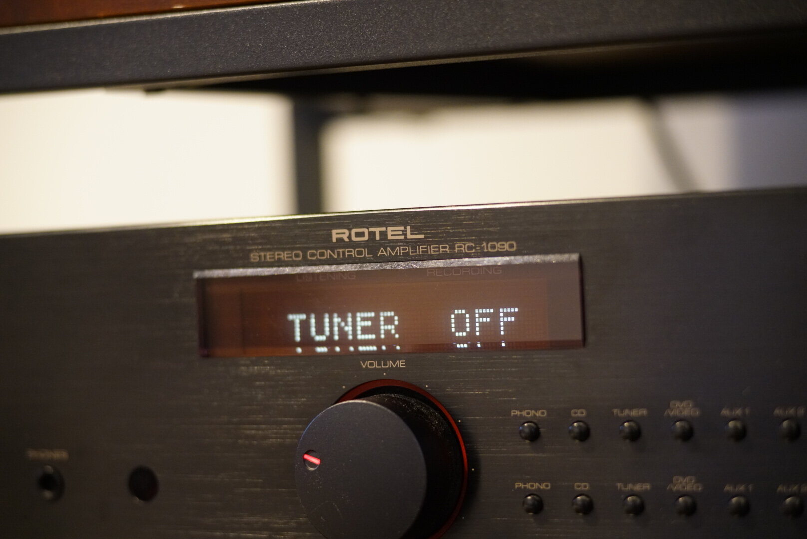 ROTEL RB-991ロマネスクチューン : On Age Audio