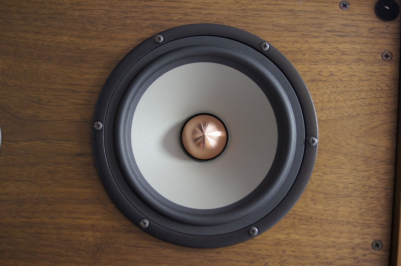 SEAS×FOSTER : On Age Audio SEAS×FOSTER : On Age Audio