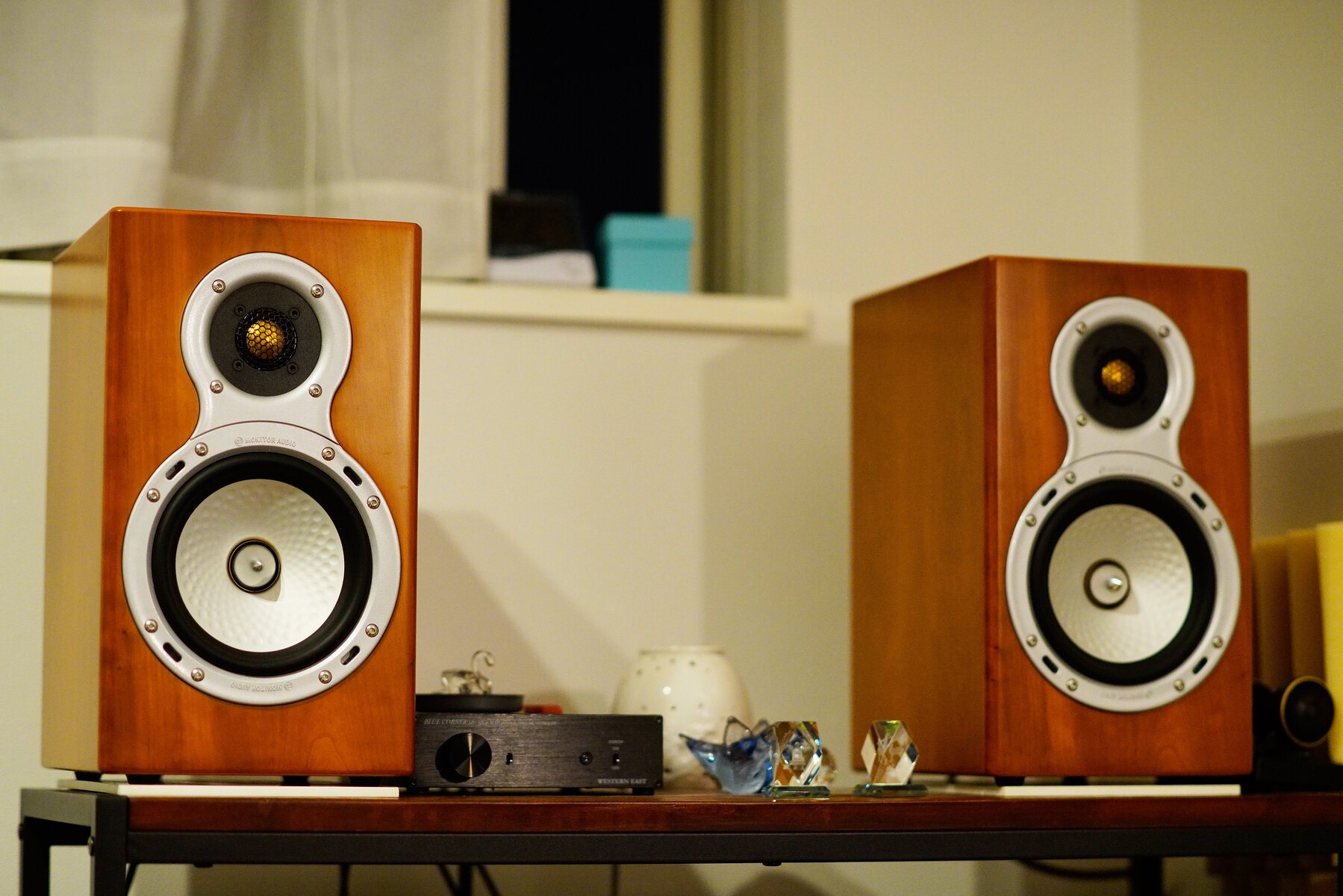 390 モニター オーディオ スピーカー GS10 Gold Signature Monitor Audio Gold Signature 10 : On Age Audio
