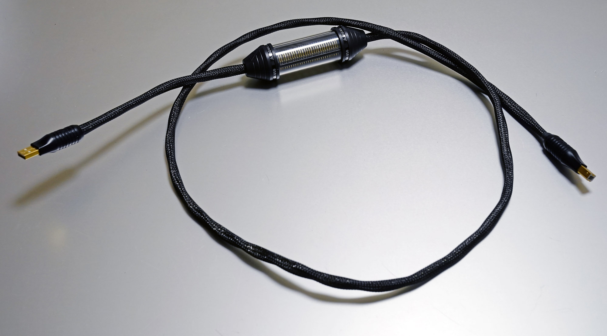 Shunyata Sigma Usb とtapの衝撃 更新2 On Age Audio Shunyata Sigma Usb とtapの衝撃 更新2 On Age Audio