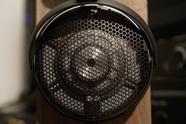 Audio Technica ATH-ADX5000 : On Age Audio