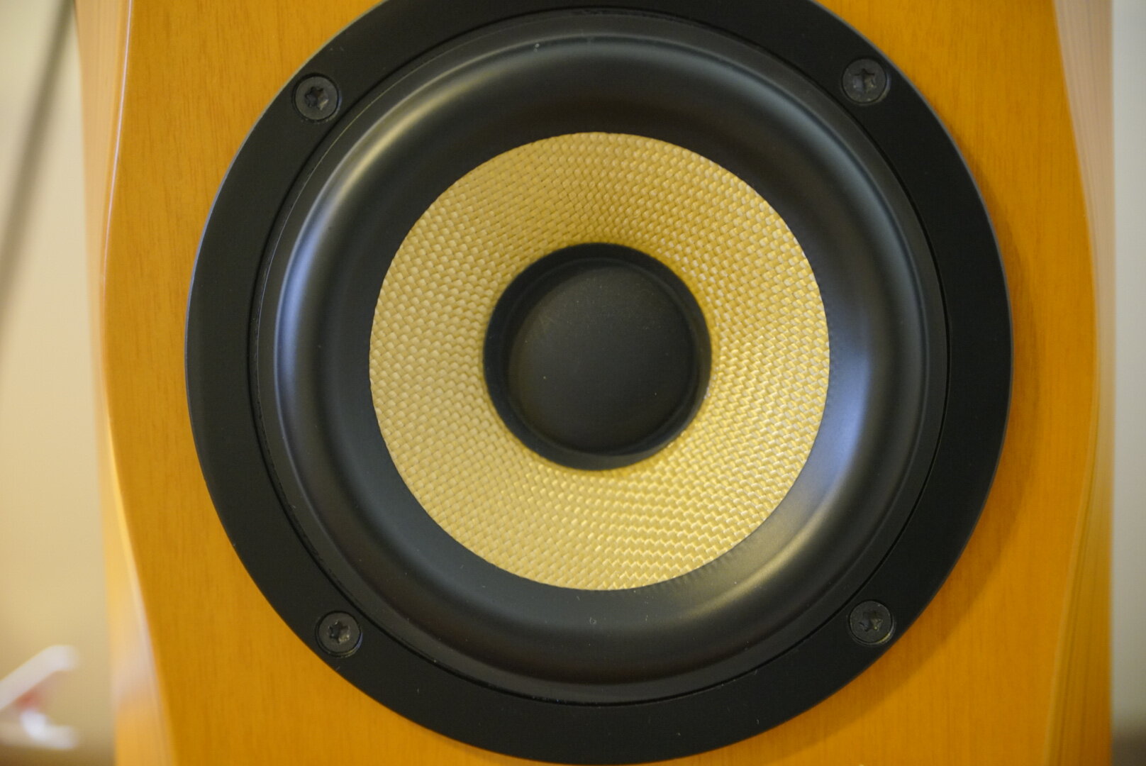 Sony SS-AL5 II（AL5mk2） : On Age Audio