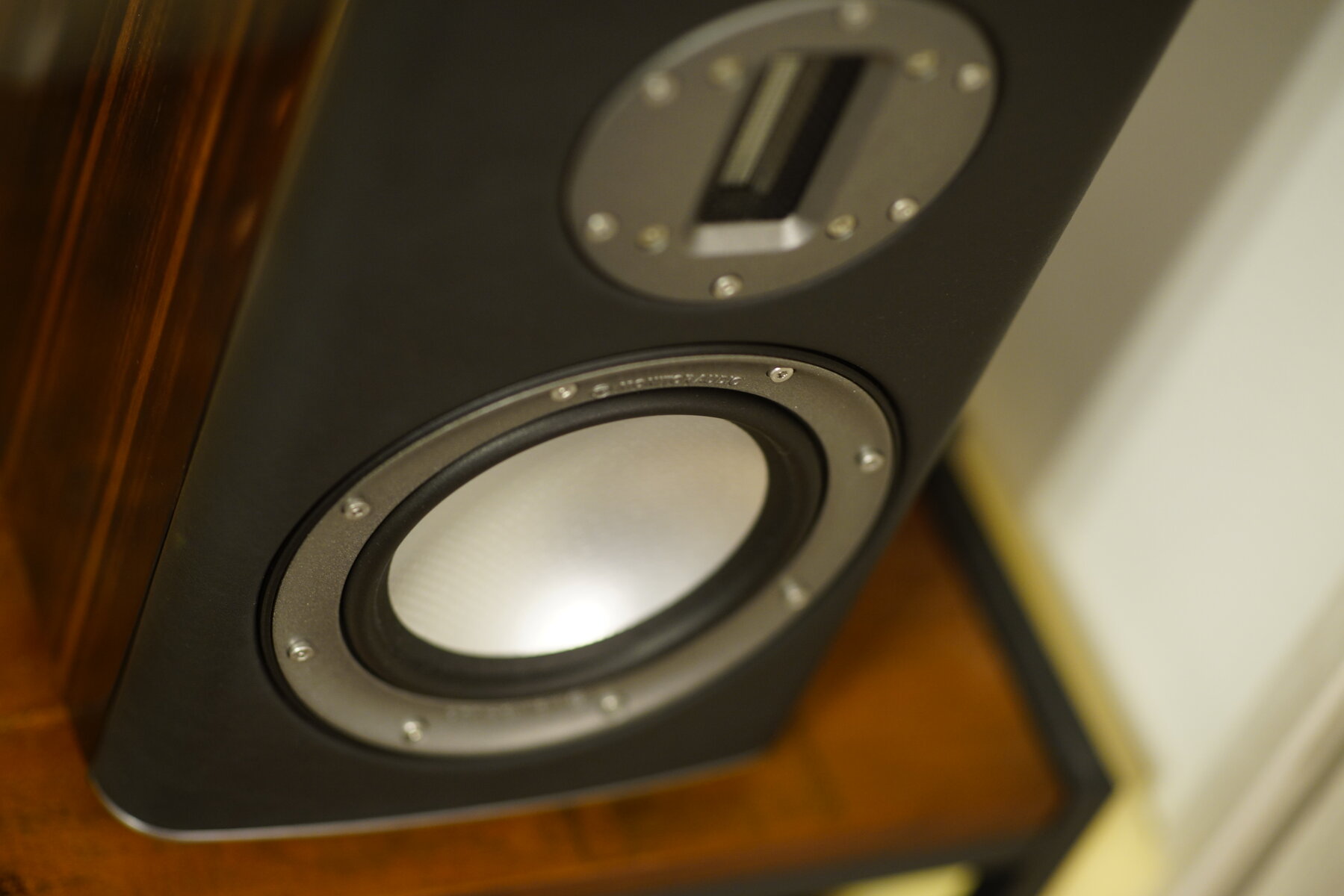 Monitor Audio PL100 : On Age Audio