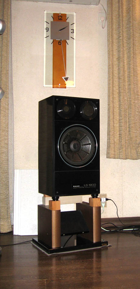 Linaeum　A-1　改造1-1 Linaeum A-1 改造1-1