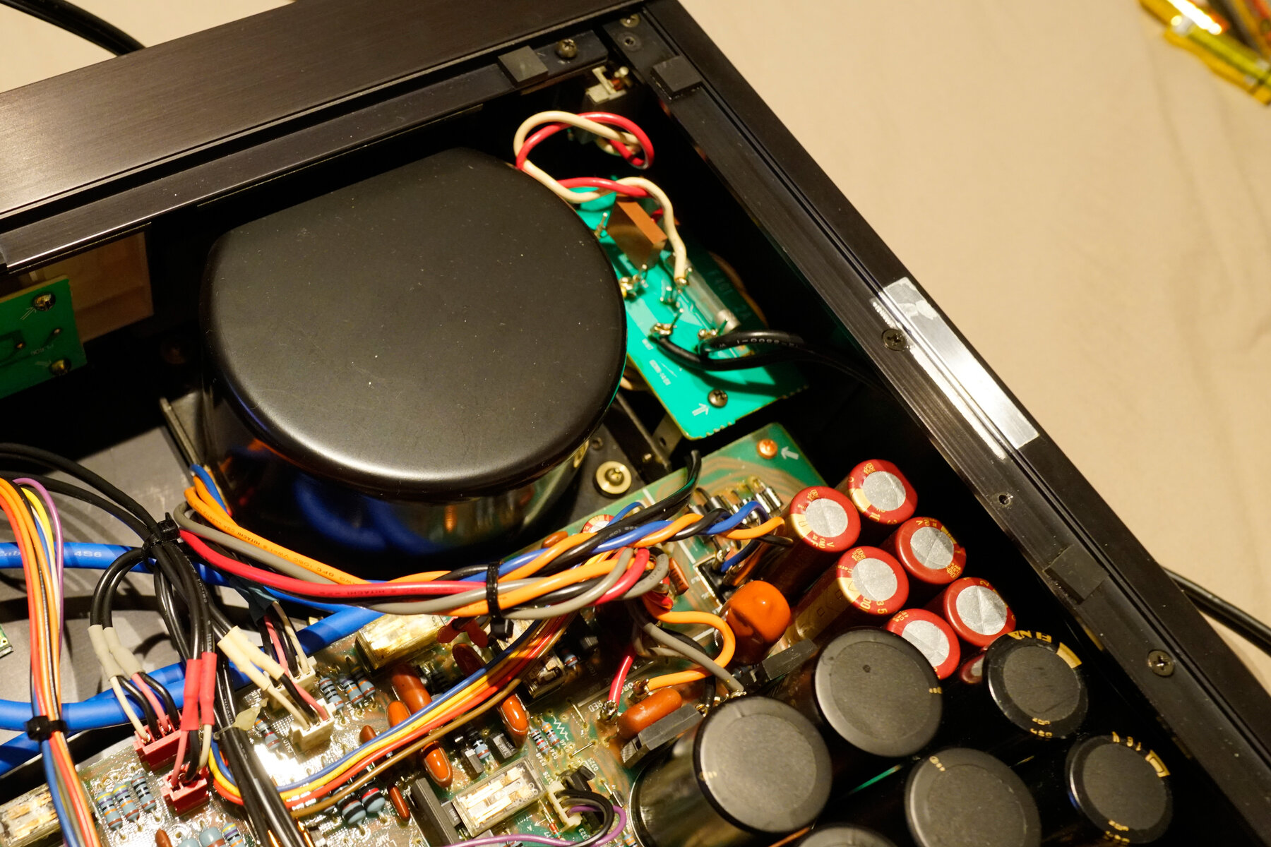 Sony DAS-702ES改 と 現代DAC (一部更新) : On Age Audio Sony DAS-702ES改 と 現代DAC (一部更新) : On Age Audio