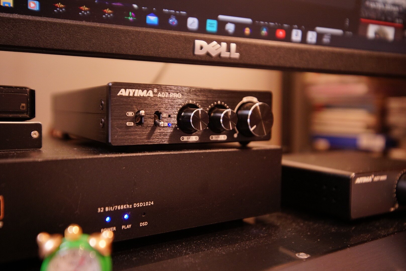 試したアンプたちの印象記 : On Age Audio 試したアンプたちの印象記 : On Age Audio