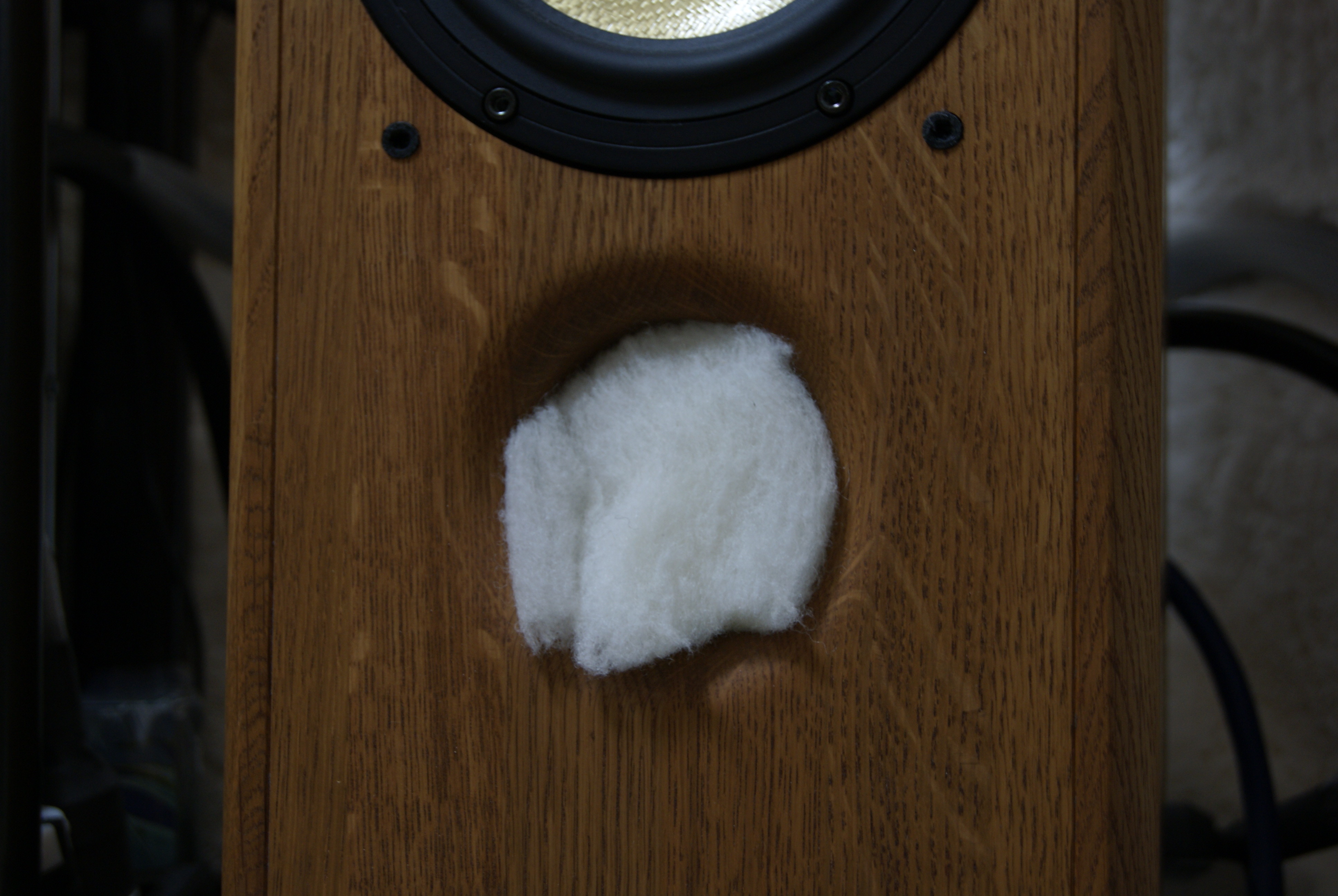 Pioneer S-PM2000（新ひでお邸） : On Age Audio