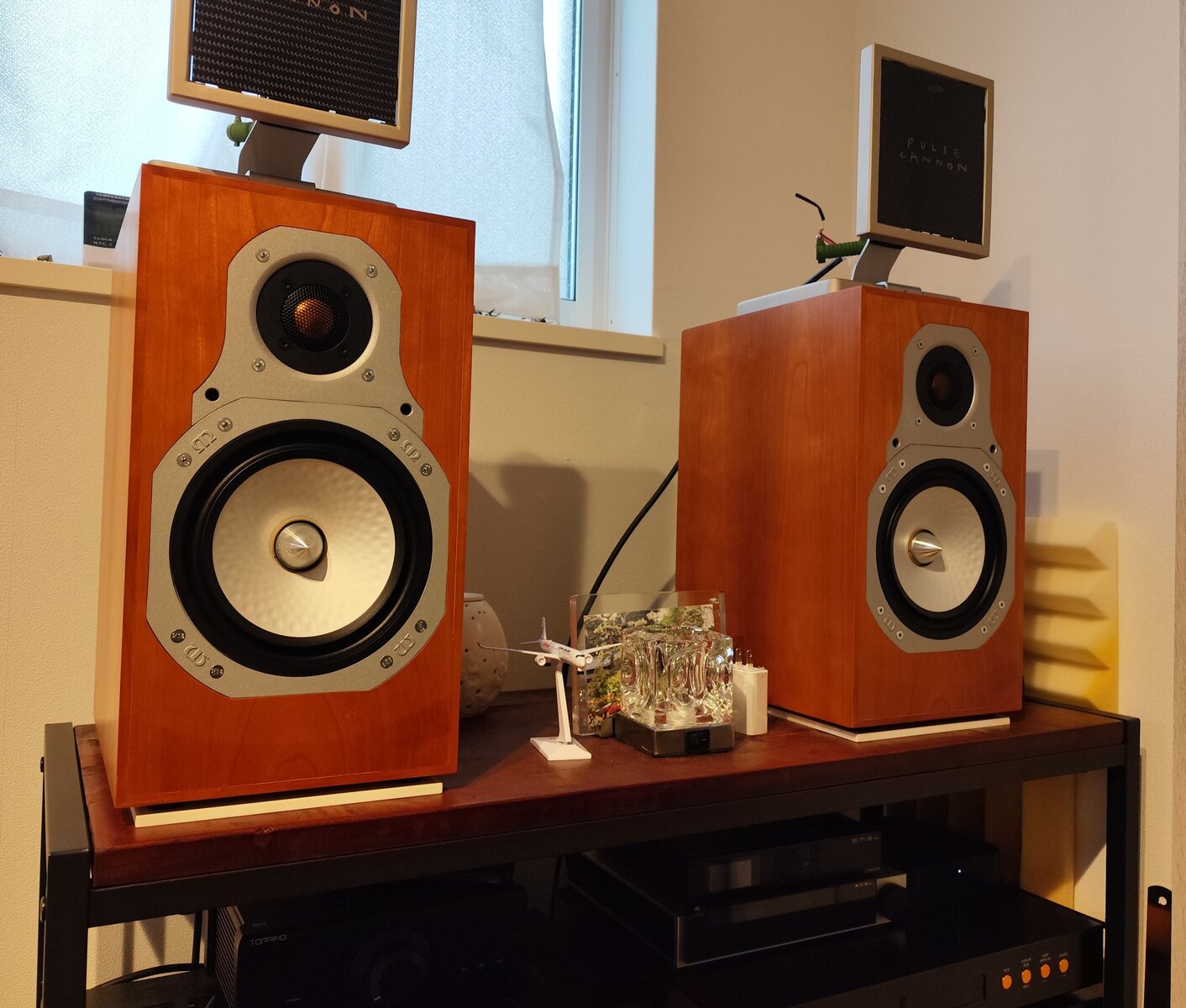 Pioneer S-Z9 Final Tune ver : On Age Audio
