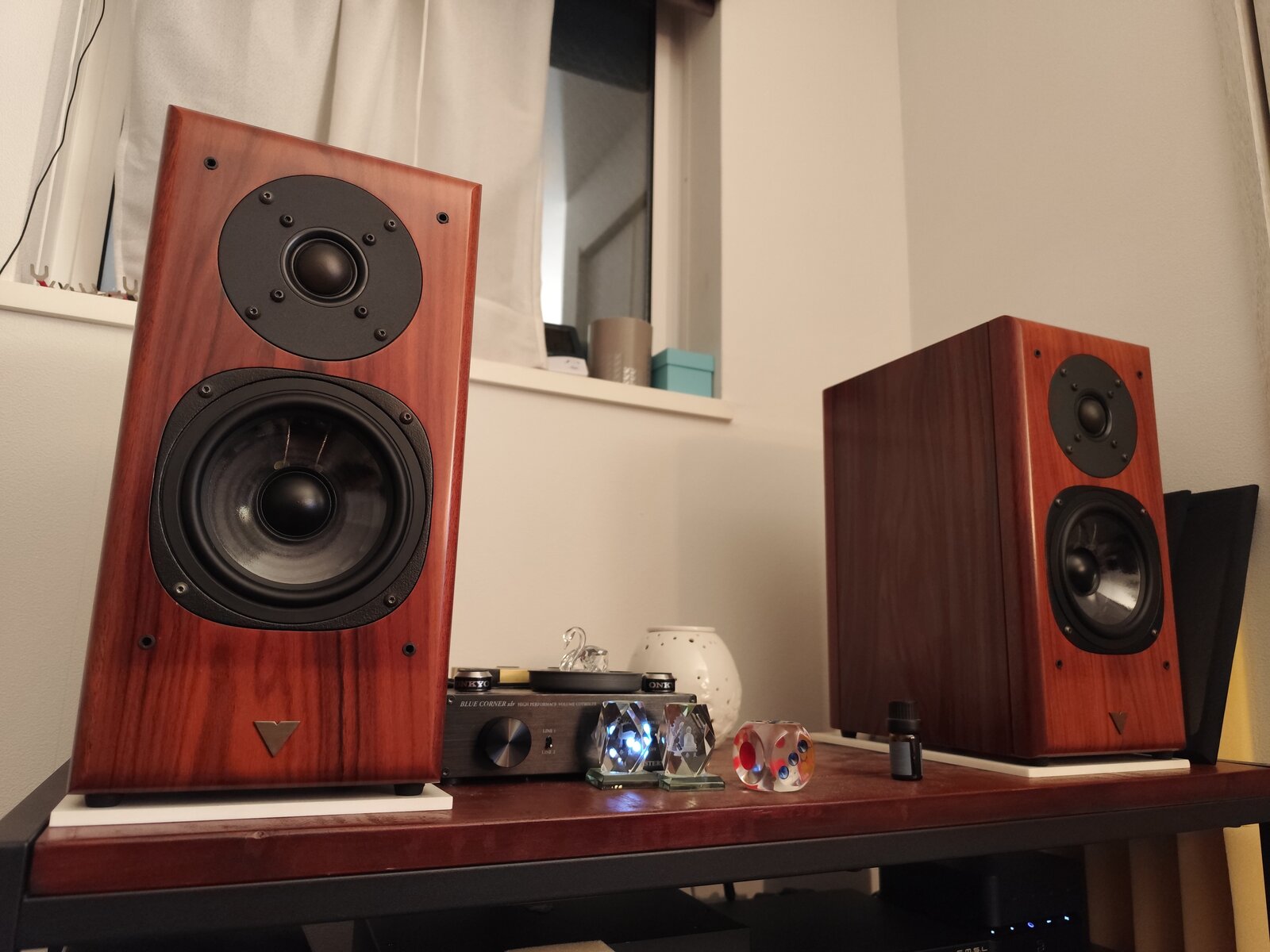 Sony SS-NA5ES : On Age Audio